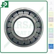 تصویر بلبرینگ غلطکی شفت خروجی گیربکس 206 SKF 