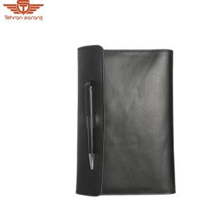 تصویر فولدر چرم - کد 6793 