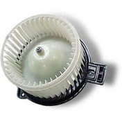 تصویر موتور فن بخاری برلیانس H330, H320 