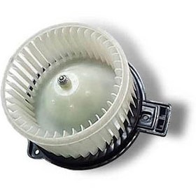 تصویر موتور فن بخاری برلیانس H330, H320 