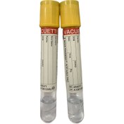 تصویر لوله پی آر پی گرینر (VACUETTE) 