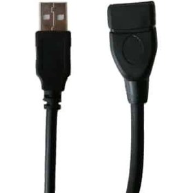 تصویر کابل افزایش طول USB تی پی-لینک مدل 066 طول 3 متر 