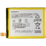تصویر باتری گوشی سونی اکسپریا زد 4 ا Battery Sony Xperia Z4 Battery Sony Xperia Z4