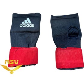 تصویر باند بوکس آماده ADIDAS 