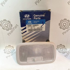 تصویر چراغ سقفی هیوندا I30 