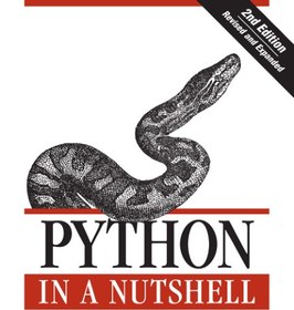 خرید و قیمت کتاب Python in a Nutshell (نسخه کامل) | ترب