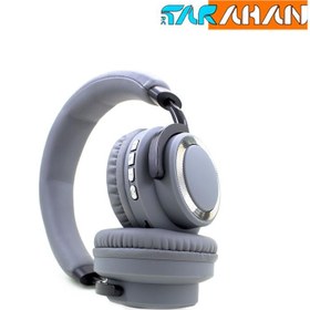 تصویر هدفون بی سیم کینگ استار مدل KBH52 Headphones Wireless Kingstar KBH52