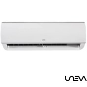 تصویر کولر گازی یونیوا مدل UNMS12LUX ظرفیت 12000 Uneva 12000 UN-MS12 LUX Air Conditioner
