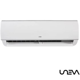 تصویر کولر گازی یونیوا مدل UNMS12LUX ظرفیت 12000 Uneva 12000 UN-MS12 LUX Air Conditioner