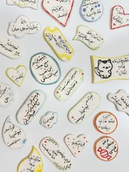 تصویر مگنت یخچال 