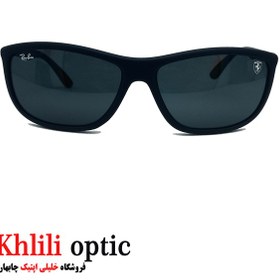 تصویر عینک آفتابی ریبن مدل Ray ban RB8351_M 