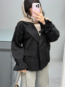 تصویر کت ساریان کد ۱۴۵۶ 