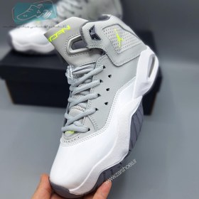 تصویر کفش مخصوص پیاده روی مردانه نایکی مدل 12147-AIR JORDAN 23 