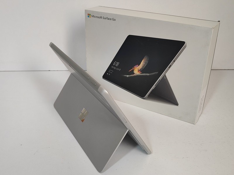 خرید و قیمت Microsoft Surface Go 1825 | ترب