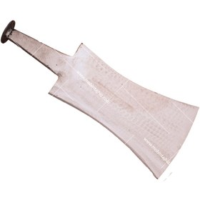 تصویر ساطور قصابی 