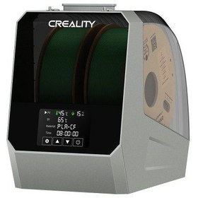 تصویر محفظه نگهداری فیلامنت Creality Space Pi Filament Dryer Plus 