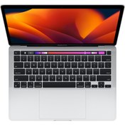 تصویر لپ تاپ اپل 13.3 اینچی مدل Apple MacBook Pro 2022 MNEP3 پردازنده M2 رم 8GB حافظه 256GB SSD ا Apple MacBook Pro 2022 13.3" MNEP3 M2 8GB 256GB SSD Laptop Apple MacBook Pro 2022 13.3" MNEP3 M2 8GB 256GB SSD Laptop