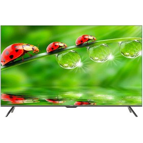 تصویر تلوزیون ال ای دی هوشمند ایکس ویژن 50 اینچ مدل 50XYU725 Xvision 50 inch smart LED TV model 50XYU725