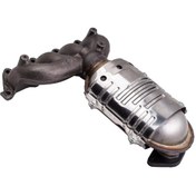 تصویر کاتالیزور کیا ریو 