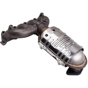 تصویر کاتالیزور کیا ریو 