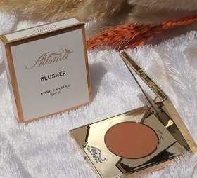 تصویر رژگونه پودری Alisma کد ۶۵ Blusher