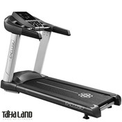 تصویر تردمیل باشگاهی پاورمکس مدل X3 PowerMax X3 Treadmill