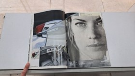 تصویر مجله Jaguar Heritage (دست دوم) 