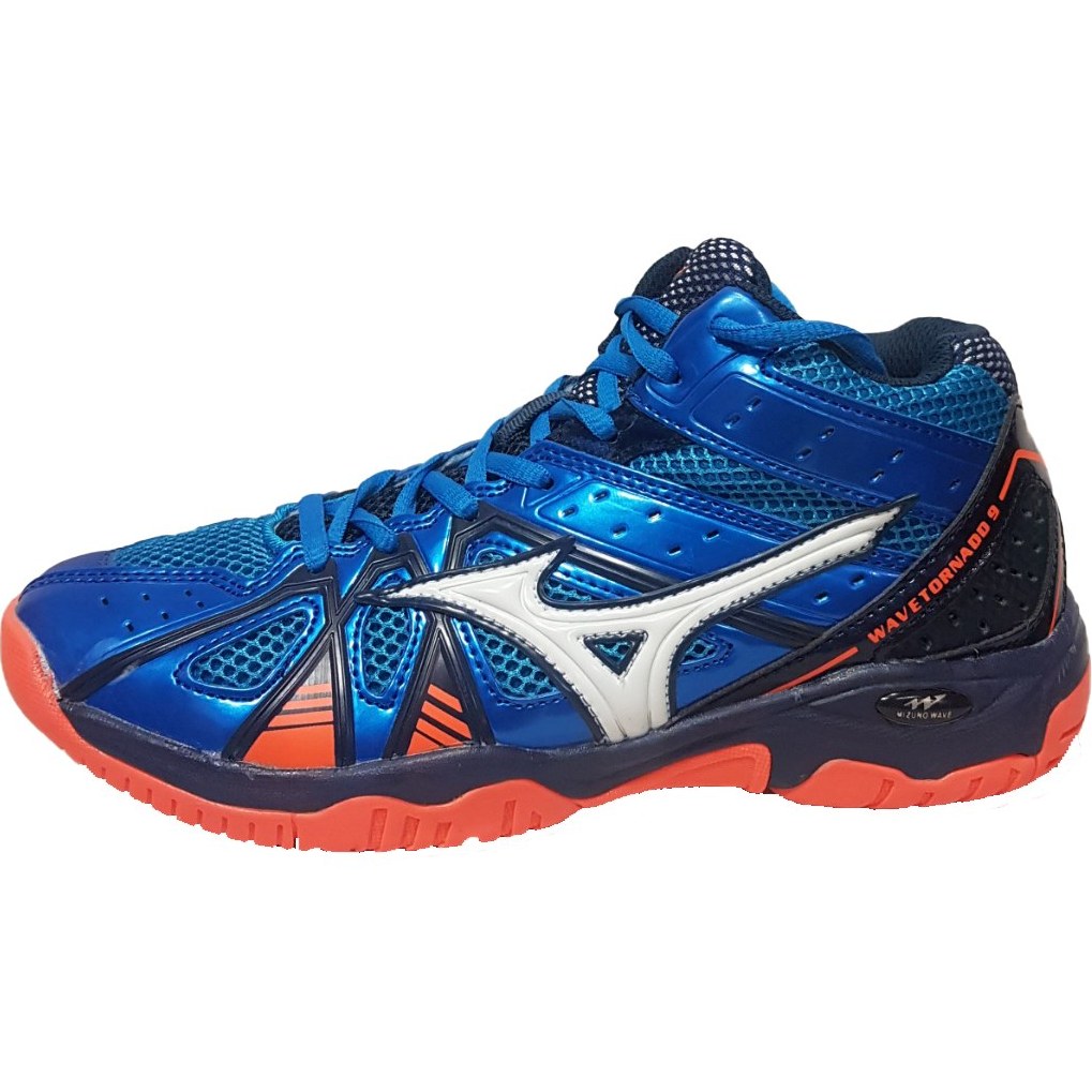 Mizuno cheap wave 41