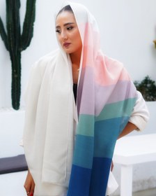 تصویر شال کد 8224 