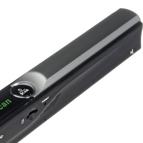 تصویر اسکنر قابل حمل EasyScan EasyScan Scanner