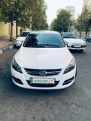 تصویر جک J5 مدل 1393 ا اتوماتیک 1800cc اتوماتیک 1800cc