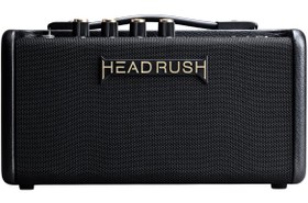 تصویر آمپلی فایر گیتار Headrush FRFR GO 