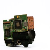 تصویر پروژکتور اسکنر سه بعدی UP3D 