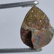 تصویر پیریت رنگین کمانی 7429 