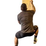 تصویر پگ بورد بلند روگ پگ بورد