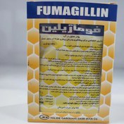 تصویر پودر ضد نوزما فوماژلین تولید دارو 50 گرمی ا phomagillin phomagillin