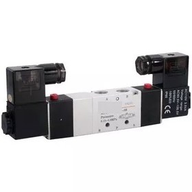 تصویر شیر برقی ybcn سایز 5:2 (2سر بوبین 1/4) 