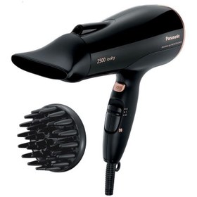 تصویر سشوار حرفه ای پاناسونیک مدل NE84 ا Panasonic NE84 Professional Hair Dryer Panasonic NE84 Professional Hair Dryer