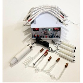 تصویر دستگاه هیدرودرمی 