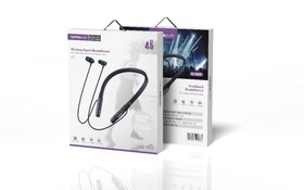 تصویر هندزفری گردنی اولتراسور U-N25 Ultrasur U-N25 Neckband Handsfree