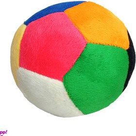 تصویر توپ مدل گالیله کوچک 