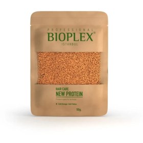 تصویر پروتئین مو ۱۰۰ گرمی بایوپلکس BioPlex Bioplex Hair Protein 100g