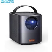 تصویر ویدئو پروژکتور قابل حمل نبولا مدل Mars II ا Nebula Mars II Portable Video Projector Nebula Mars II Portable Video Projector