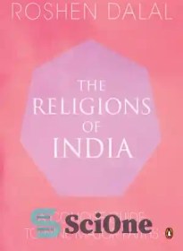 تصویر دانلود کتاب The religions of India: a concise guide to nine major faiths - ادیان هند: راهنمای مختصر نه دین اصلی 