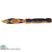 تصویر نامه بازکن گل و مرغ 