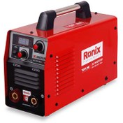 تصویر اینورتر جوشکاری 250 آمپر رونیکس مدل RH-4625 RONIX RH-4625 Welding Inverter