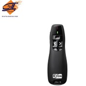 تصویر پرزنتر بی سیم اکسون مدل A601 