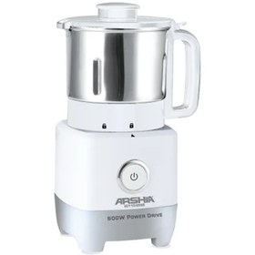 تصویر آسیاب عرشیا مدل EC110 2555 ARSHIA EC110-2555 Dry Grinder