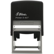 تصویر مهر شاینی مدل S-827 