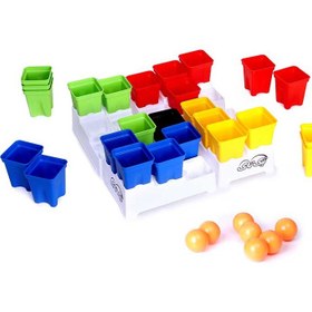 تصویر بازی تیک تاک 